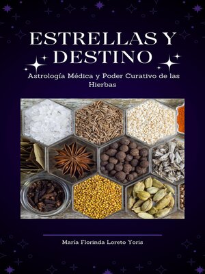 cover image of Astrología Médica y Poder Curativo de las Hierbas